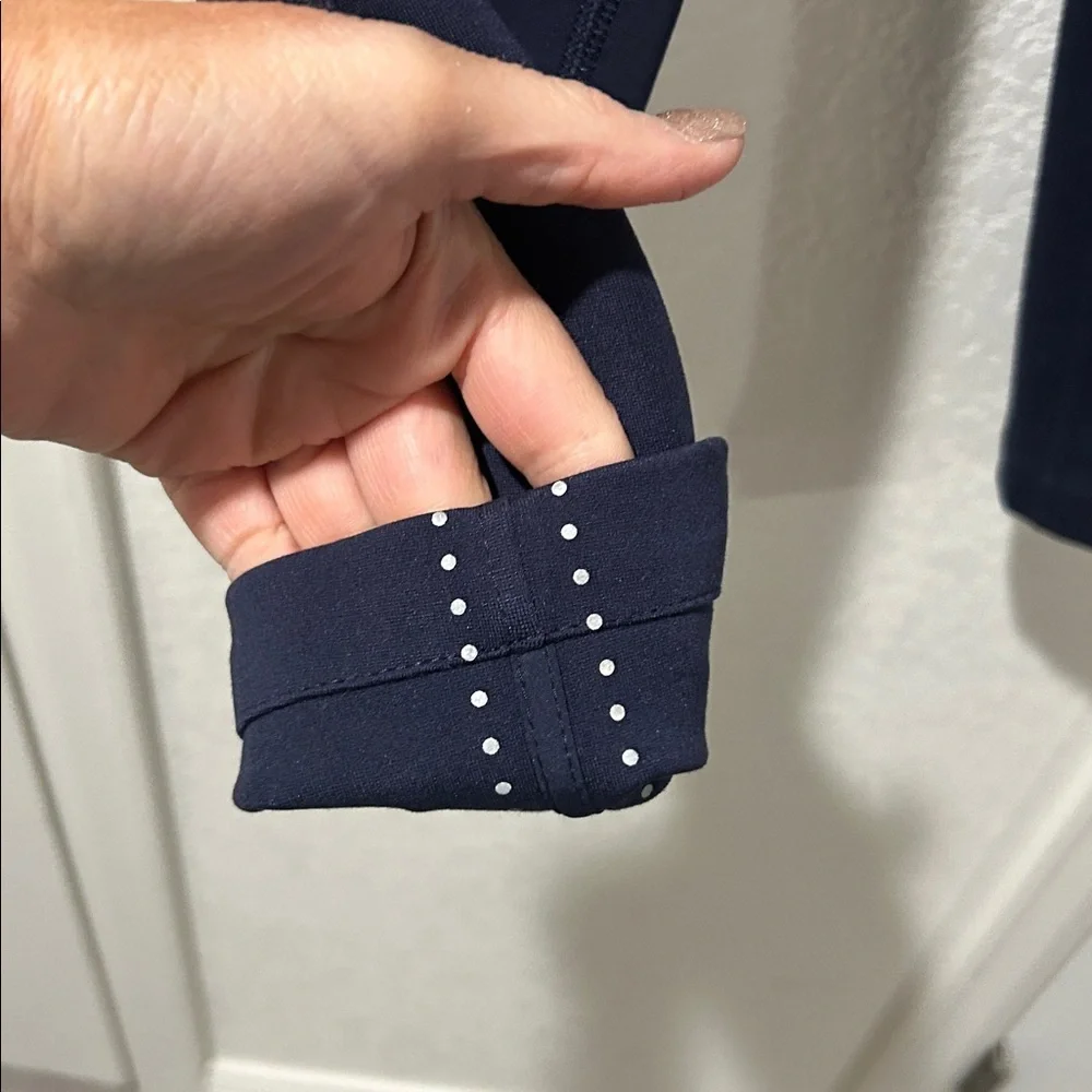 Lululemon On The Move Pant 28”